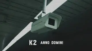 K2 - Anno Domini | prod. Pawko Beats