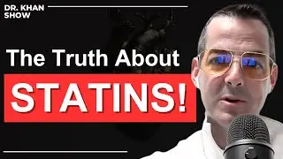 Prescribing Statins: The Controversial Method Doctors Don't Want You to Know! 💊🚫
