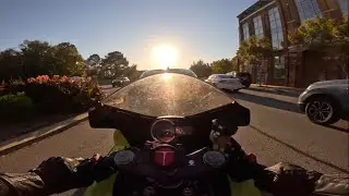 Motorcycles and Insurance