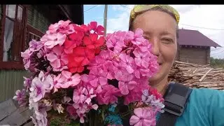 УРА, СЧАСТЛИВЫЙ ОБЛАДАТЕЛЬ ТРИММЕРА В ДЕЛЕ! НЕ ВАЖНО, ЧТО КОНЕЦ ЛЕТА!