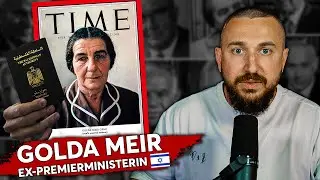 Es gab nie Palästina? Israels Premierminister hatten PALÄSTINENSISCHEN (!) PASS!