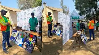 Kadoma Agric show 2024 gallery
