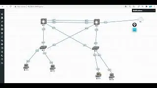#8 CCNA 200-301 :Konsep Vlan dan Implementasi nya di lapangan REal!!