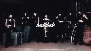 badvillain - yah-ho (badtitude) (slowed + reverb)