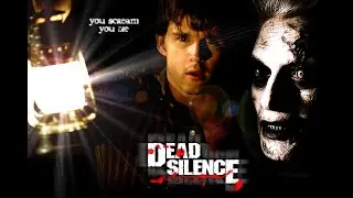 Dead Silence (2007) - Kill Count | Death Count | Carnage Count