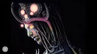Antinomy - Disorder [Video Clip / 4K]