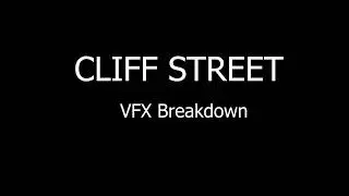 TVM-VFX - Cliff Street (VFX Breakdown)