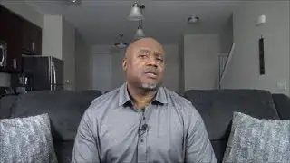 A Man Must Be Disciplined