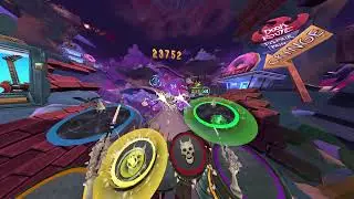 Drums Rock VR The Proclaimers - I'm Gonna Be (500 Miles) (Extreme, S rank)
