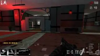 Zombie Panic Source on drugs