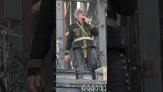 Rammstein - Giftig 🐍 (Live) 2023 