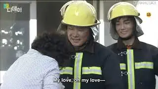 Ep#4 Korean  Drama, Disaster, Medical, Romance  ll   Hard-Coded English Subtitles