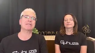 A message about Guhuza from the Co-Founders