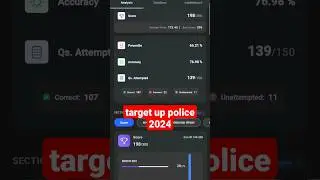 target upp #upp #uppolice #uppsc #uppolicebharti #uppmotivation