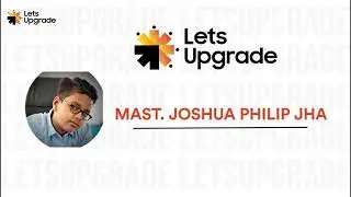 Cyber Security Awareness with Lets Upgrade