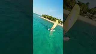 Sail the Azure Waters of Palawan