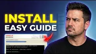 How to Install Oracle Database in 2026 – Step by Step Beginner Guide