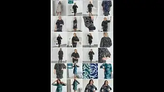 Показываем ассортимент от NATA-CHIC на следующую неделю. Заказывайте оптом от 1 линейки