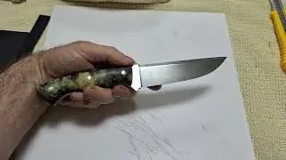 N690, стаб кап клёна, пины.