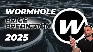 Wormhole (W) Price Prediction 2025: Will It Soar? | Wormhole Crypto |