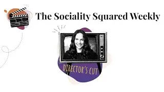 The S2 Weekly “Director’s Cut”: Power of Friendship (Thursday, July 30, 2020)