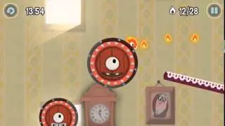 Игра Огонек Прыг-скок
