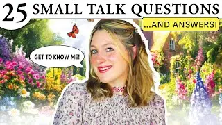 REAL CONVERSATION!! 🇬🇧 | Get to know me!! 🤭☺️🤗 | British English SPEAKING 🇬🇧