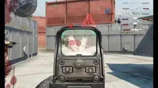 Опа опа вот она Warface Европа-3 Новая система защиты, когда же это будет и у нас?)))