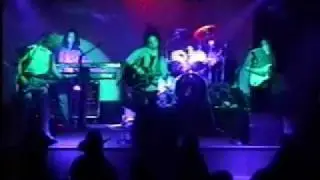 Rat Ranch in Tyler 1998 (Part 1 of 15)