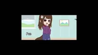 Старое видео 😨 #рекомендации #активвернись #гачанокс #гачаклуб