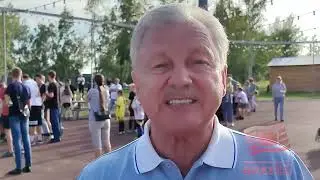 В Братске завершились спортивные соревнования "Дворобол-2024"