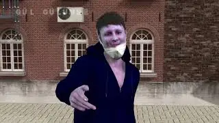 Hazar Son Ütücü Sensin - Animasyon