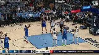 Kyrie Irving  28 PTS: All Possessions (2023-03-20)