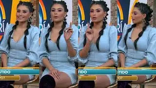 GUAPÍSIMA KRISTAL SILVA