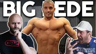 FEDERICO SANNA - Fenomeno del Web o Mitomane del Fitness?