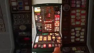 Deal or No Deal Fruit Machine