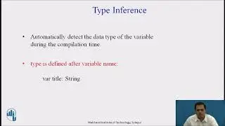 Basics of Kotlin Programming Language