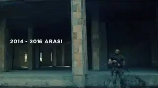 BÖRÜ DİZİSİ İLK FRAGMANI