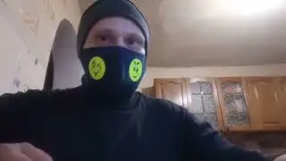 Эндорфиновый вечер #бег