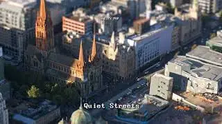 Playlist / City Pop [Nightfall]