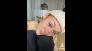 Annie camel tiktok 🐈❄️