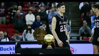 Nick Janowski Junior Highlights