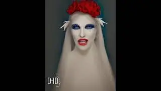 Ghost narrating a story have fun spooky