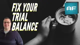 Fix Trial Balance Errors: 3 Tips to Correct an 'Unbalanced' Trial Balance