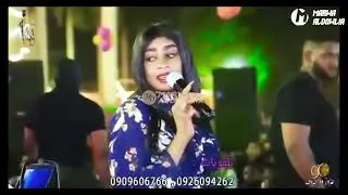 خريج سوداني يقدم فاصل من الرقص الفاضح خلال حفل للفنانة مروة الدولية.. والمطربة تحمسه أثناء الرقص