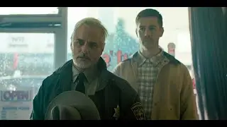 Посредник / Русский трейлер  / Фильм 2022