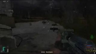 Ep12 S.T.A.L.K.E.R.: Shadow of Chernobyl Playthrough