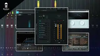 👨‍🚀 FREE: Waves StudioRack  - You can use ANY VST3 Plugin Now (FabFilter, Izotope, & More)