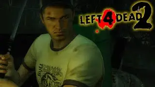 LEFT 4 DEAD 2 MODS! CO-OP | Left 4 Dead 2 #3
