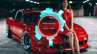 Benny Benassi - Satisfaction (DIGERZ Remix)